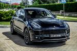 Porsche Macan S by Larte Design 2017 года